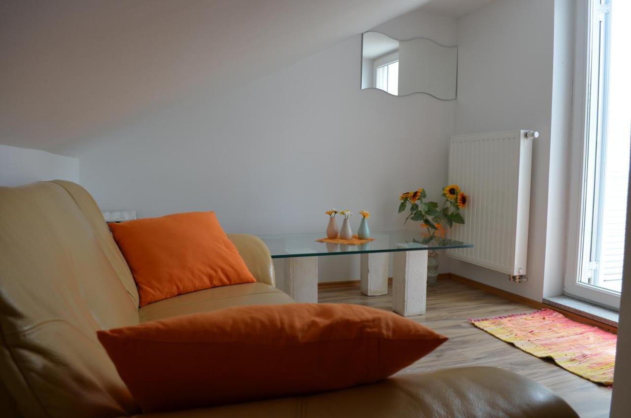 Villa Manuela Draga Bascanska Ngoại thất bức ảnh