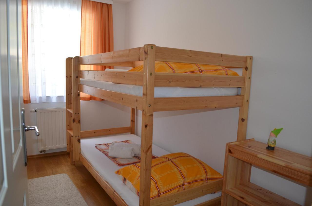 Villa Manuela Draga Bascanska Ngoại thất bức ảnh